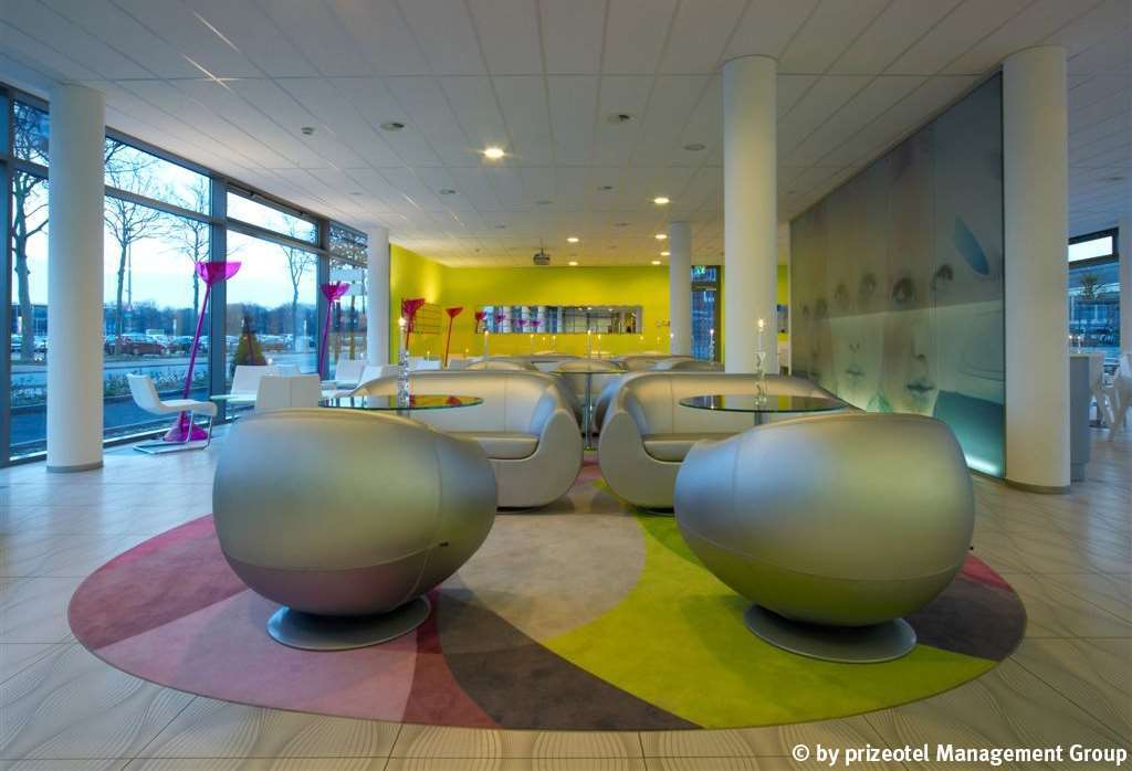 Prizeotel Bremen-city 3* Bremen